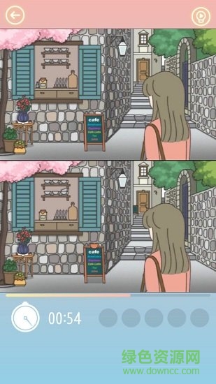 貓屋找不同游戲下載