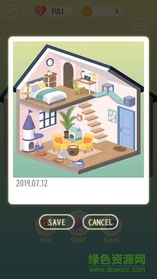 貓屋找不同 v1.2.2.0 安卓版 2