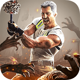 z殺手僵尸死亡內(nèi)購(Zombie Slayer)