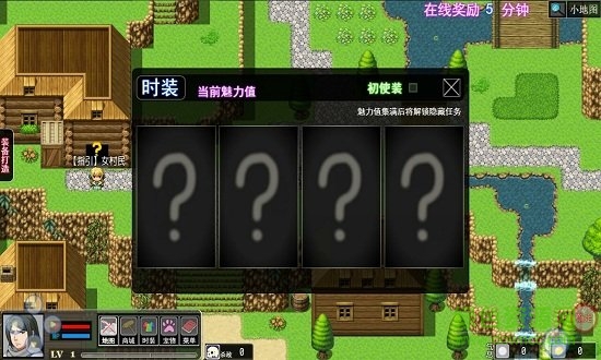 神跡大陸2無(wú)敵版 v2.7 無(wú)限靈魂安卓版 2