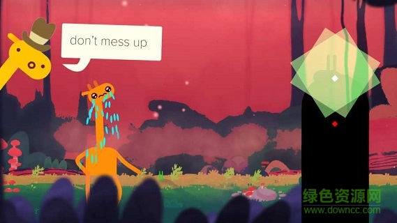 獨(dú)輪車長(zhǎng)頸鹿下載