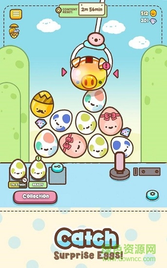 爪男孩 爪男孩无限金币版下载