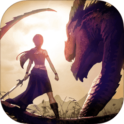 騰訊龍主霸天游戲