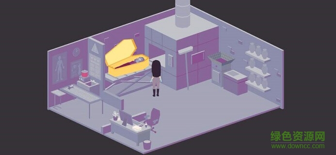 殯葬師的故事 殯葬師的故事漢化版下載