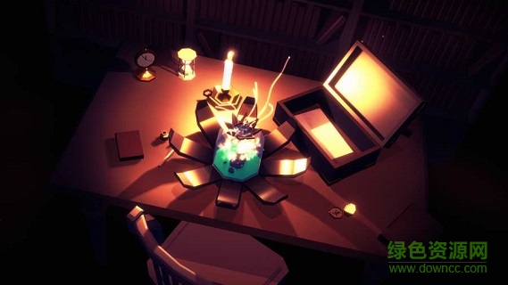 心靈花園 心靈花園游戲下載