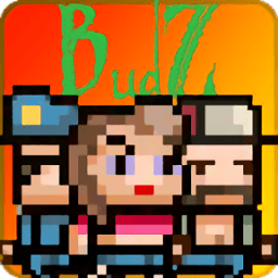 布茲僵尸地帶中文版