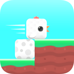 方塊小鳥手機(jī)版