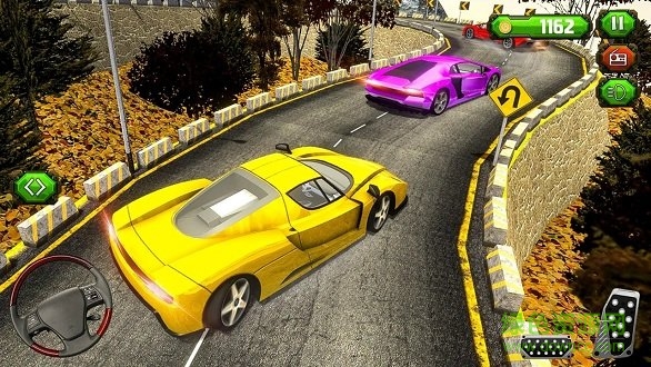 汽車漂移 汽車漂移最新下載