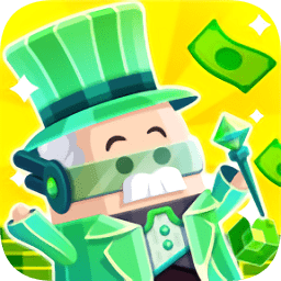 土豪帝國(guó)(Cash, Inc.)