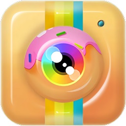 美時美刻美顏相機(jī)