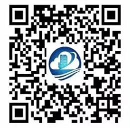 智惠江都政务app二维码