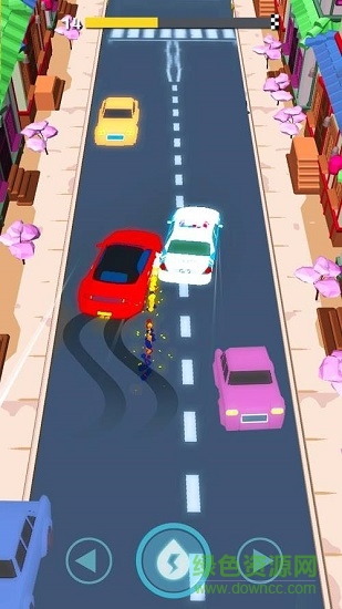 公路逃亡 v1.0.1 安卓版 0