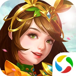 魏蜀吳悍將之三國(guó)英雄騰訊版本