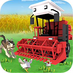 模擬農場世界無限金幣版