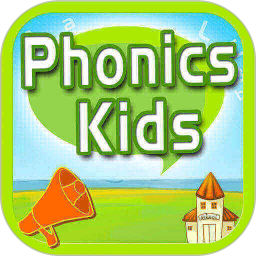 寶寶益智英語字母音標