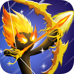 火柴人傳奇弓箭手無(wú)限金幣