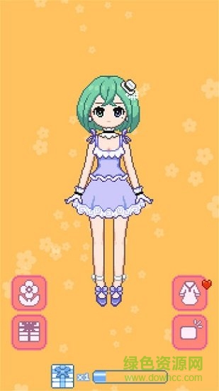 莫莫換裝無限禮物 v2.1.0 安卓版 0