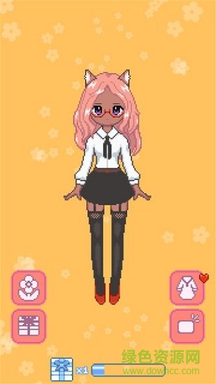 莫莫換裝最新下載