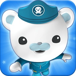 海底小縱隊章魚堡跑酷炫跑游戲ios