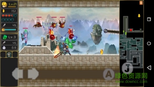 月之传说游戏 月之传说下载