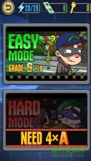 小偷之王中文版 v1.0.8 安卓版 0