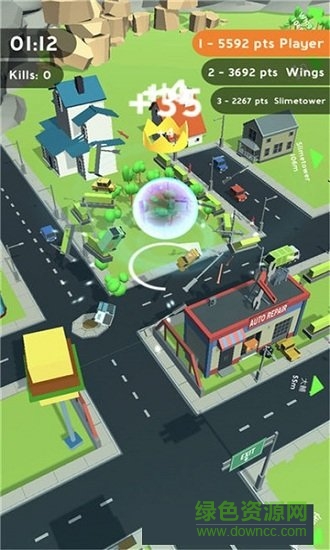 龍卷風大亂斗內(nèi)購 v2.1.2 安卓版 0