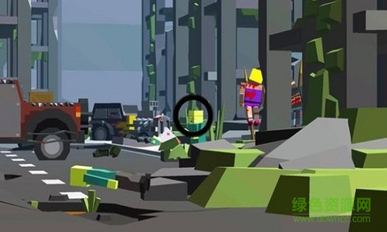 像素方塊射擊免費(fèi)下載