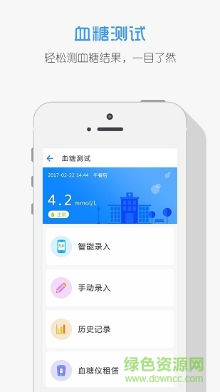 醫(yī)聯(lián)通患者版 v1.9 安卓版 3