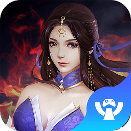 超變傳世高爆版手游