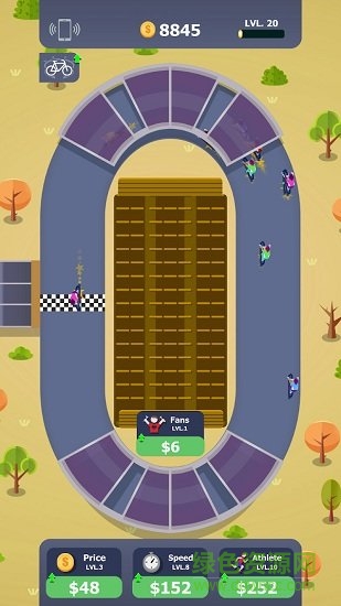 體育城市大亨 體育城市大亨無限金幣