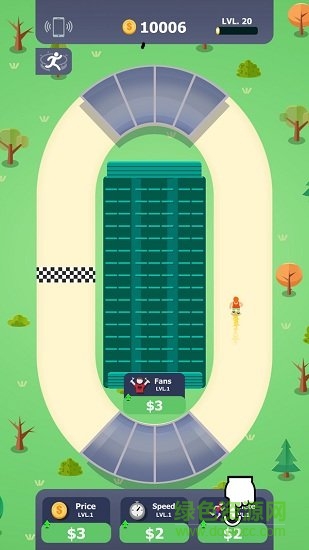 體育城市大亨 v1.74 安卓版 3