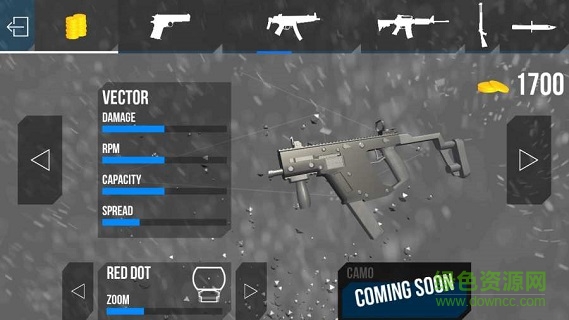 機(jī)器人射擊聯(lián)機(jī)版(ROBOTS COOP) v1.3.0 安卓版 0