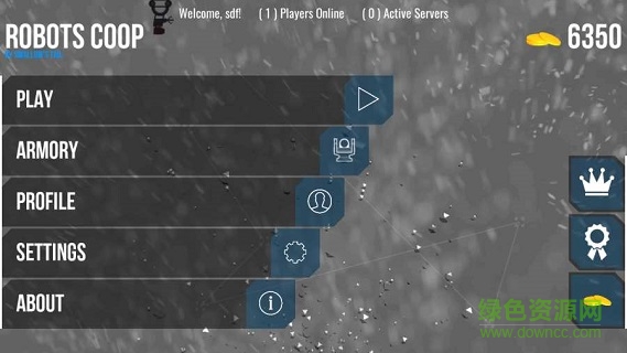 機(jī)器人射擊 機(jī)器人射擊中文版下載