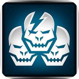 暗影之槍死亡區(qū)域中文版(SHADOWGUN)