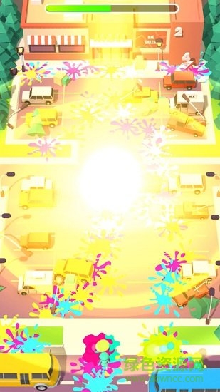 保護城市游戲 v1.0 安卓版 0