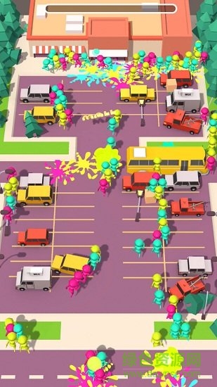 保護城市手機版