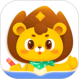 樂小獅(小學語文學習)