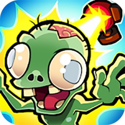 最強(qiáng)僵尸戰(zhàn)場求生反擊單機(jī)游戲