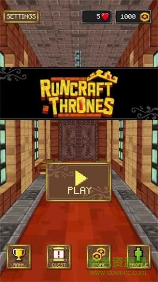 放開我的王冠無(wú)限金幣版 v1.1.4 安卓版 1