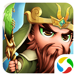 我的帝國群英傳內(nèi)購