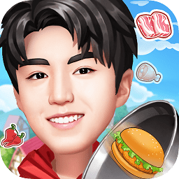 中餐廳無限金幣鉆石版