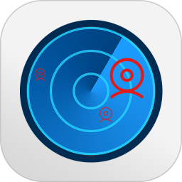 dt小聽攝像頭掃描