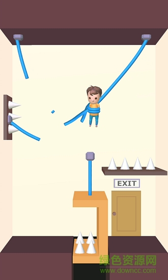 微信小游戲救救寶寶 v1.7 安卓版 0