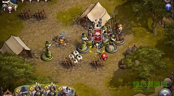 軍團(tuán)武士之道 軍團(tuán)武士之道下載