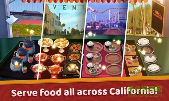 中餐廳最新下載