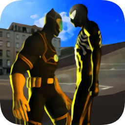 毒液模擬器中文版