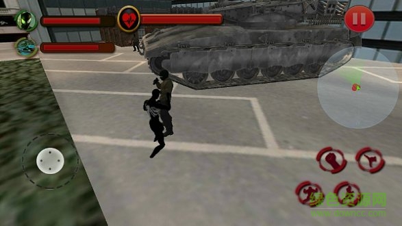 毒液模擬器無敵版 v1.0 安卓中文版 0