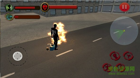 毒液模擬器最新下載