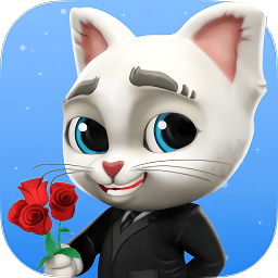 會說話的貓最新版