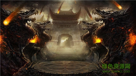 烈日皇城 v1.0.0 安卓版 0